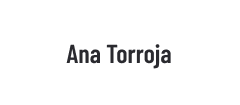 Ana Torroja