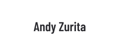 Andy Zurita