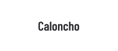 Caloncho