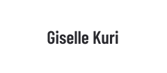 Giselle Kuri