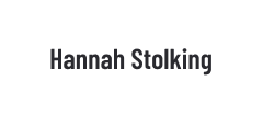 Hannah stolking