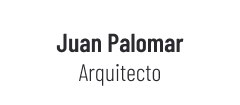 Juan Palomar